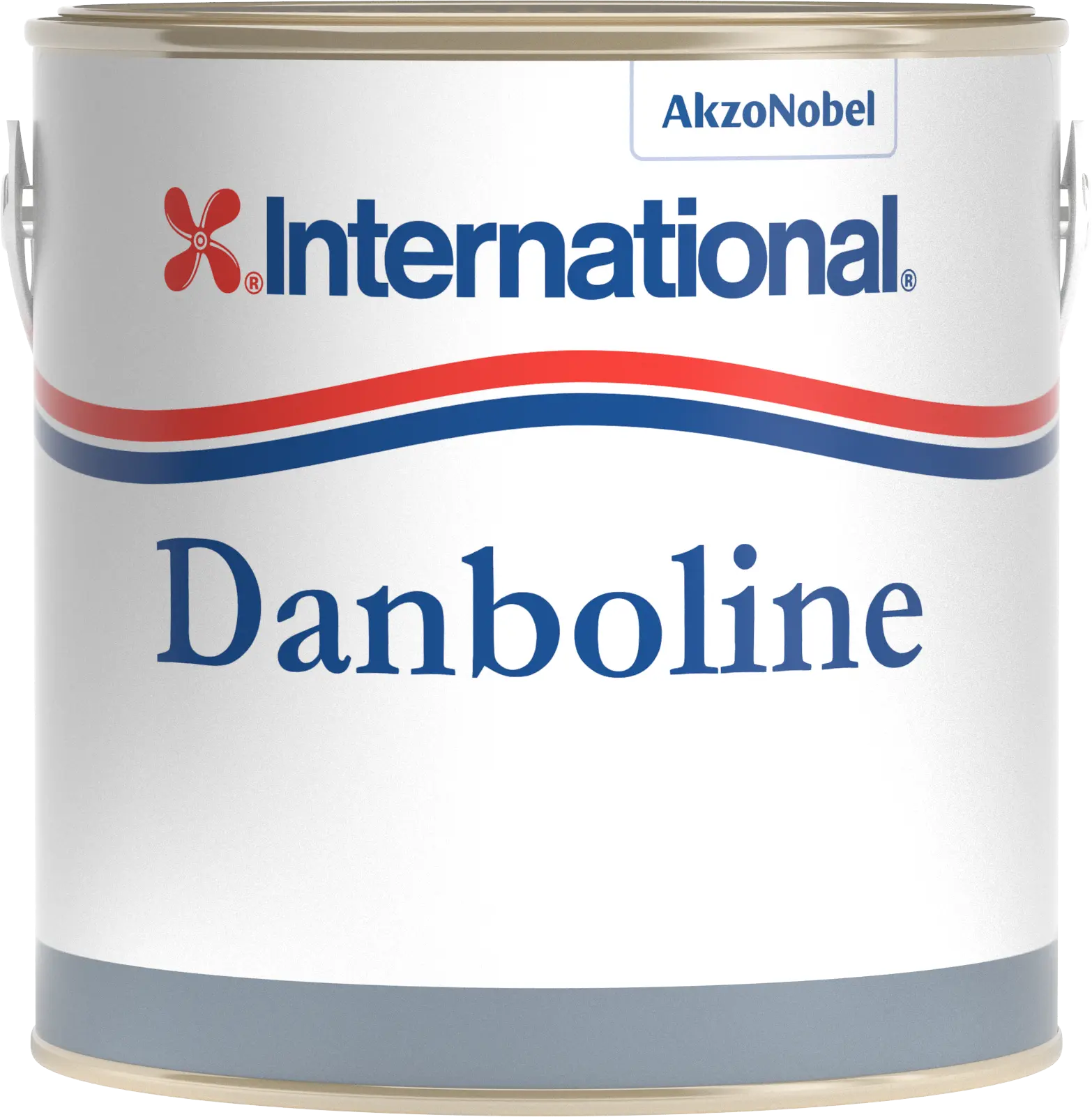 YMA102/2,5 Danboline 2,5 lt bijeli