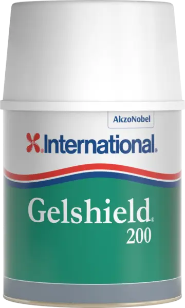 Gelshield 200