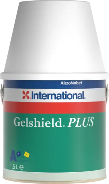 YAA221/A2,5LT Gelshield Plus 2,25 lt plavi