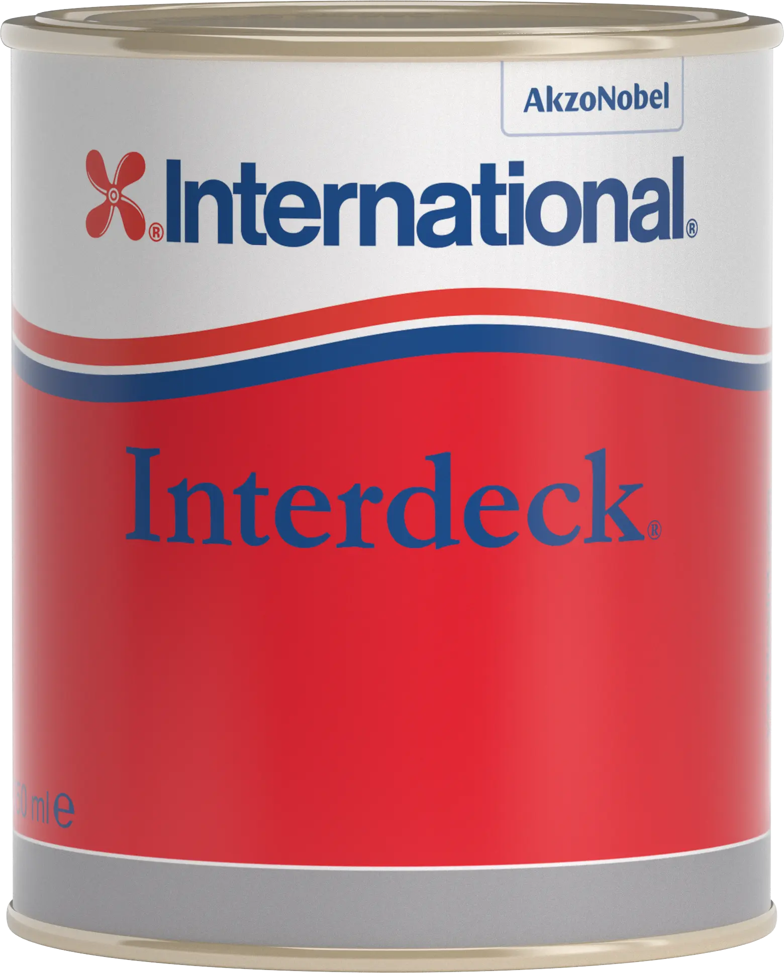 YJB000/750AB Interdeck 0,75 lt bijeli