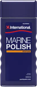YMB833/500ML Boatcare Marine Polish 0,5 lt