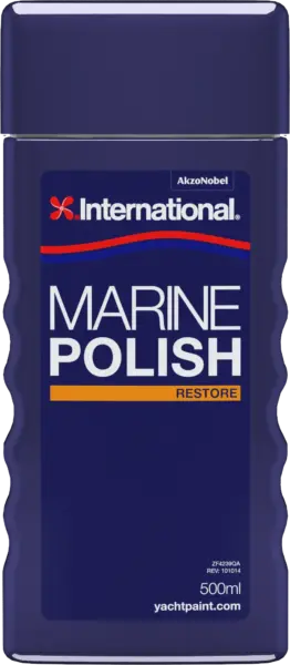 YMB833/500ML Boatcare Marine Polish 0,5 lt