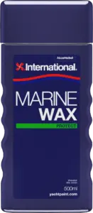 YMB834/500ML Boatcare Marine Wax 0,5 lt
