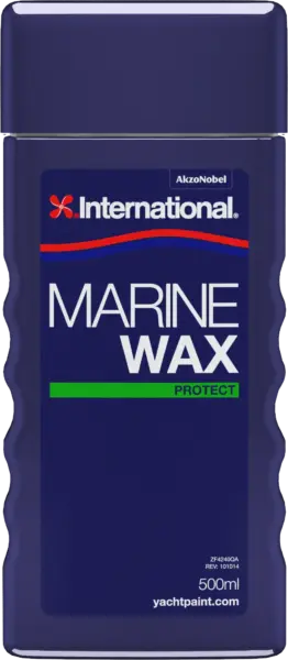YMB834/500ML Boatcare Marine Wax 0,5 lt