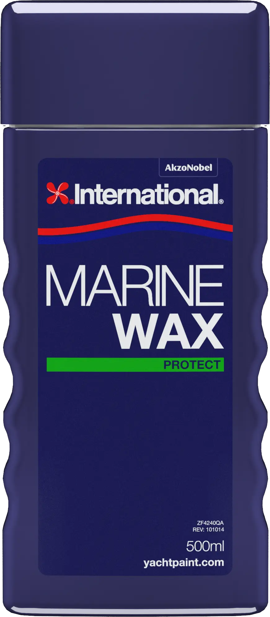 YMB834/500ML Boatcare Marine Wax 0,5 lt