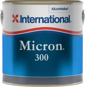 Micron 300