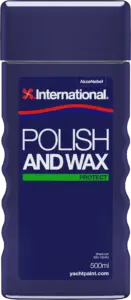 YMB835/500ML Boatcare Polish And Wax 0,5 lt