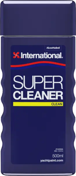 YMB820/500ML Boatcare Super Cleaner 0,5 lt