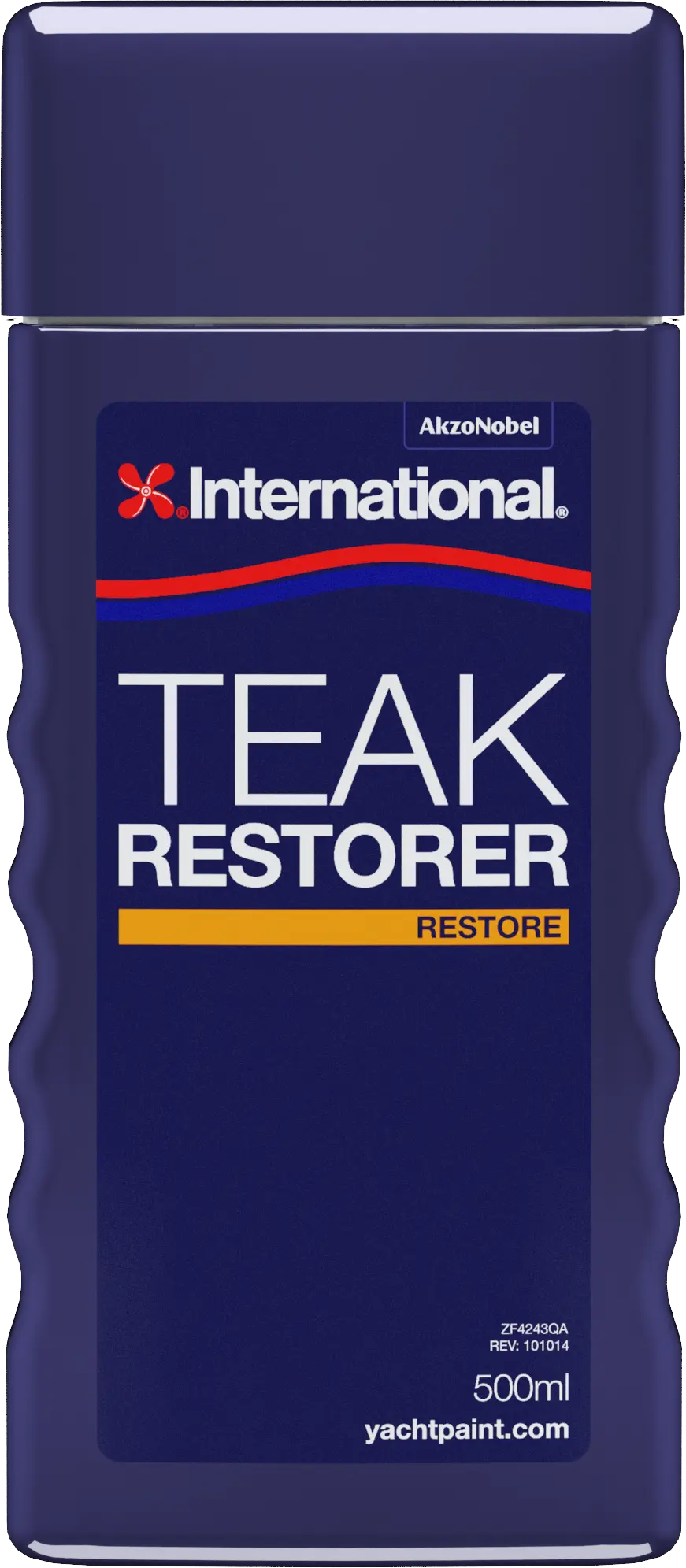 YMB840/500ML Boatcare Teak Restorer 0,5 lt