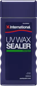 YMB839/500ML Boatcare UV Wax Sealer 0,5 lt