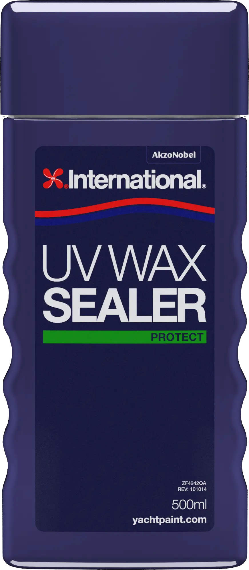 YMB839/500ML Boatcare UV Wax Sealer 0,5 lt