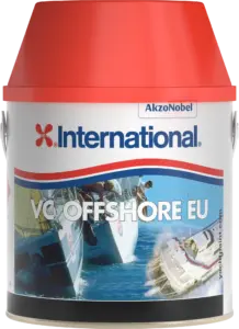 YBB711/A2IC VC Offshore EU 2 lt crveni