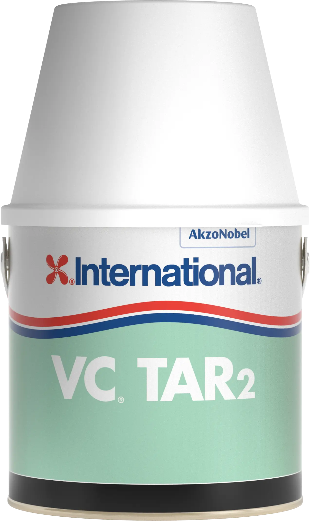 YEA728/A2,5LT VC Tar2 2,5 lt bijeli