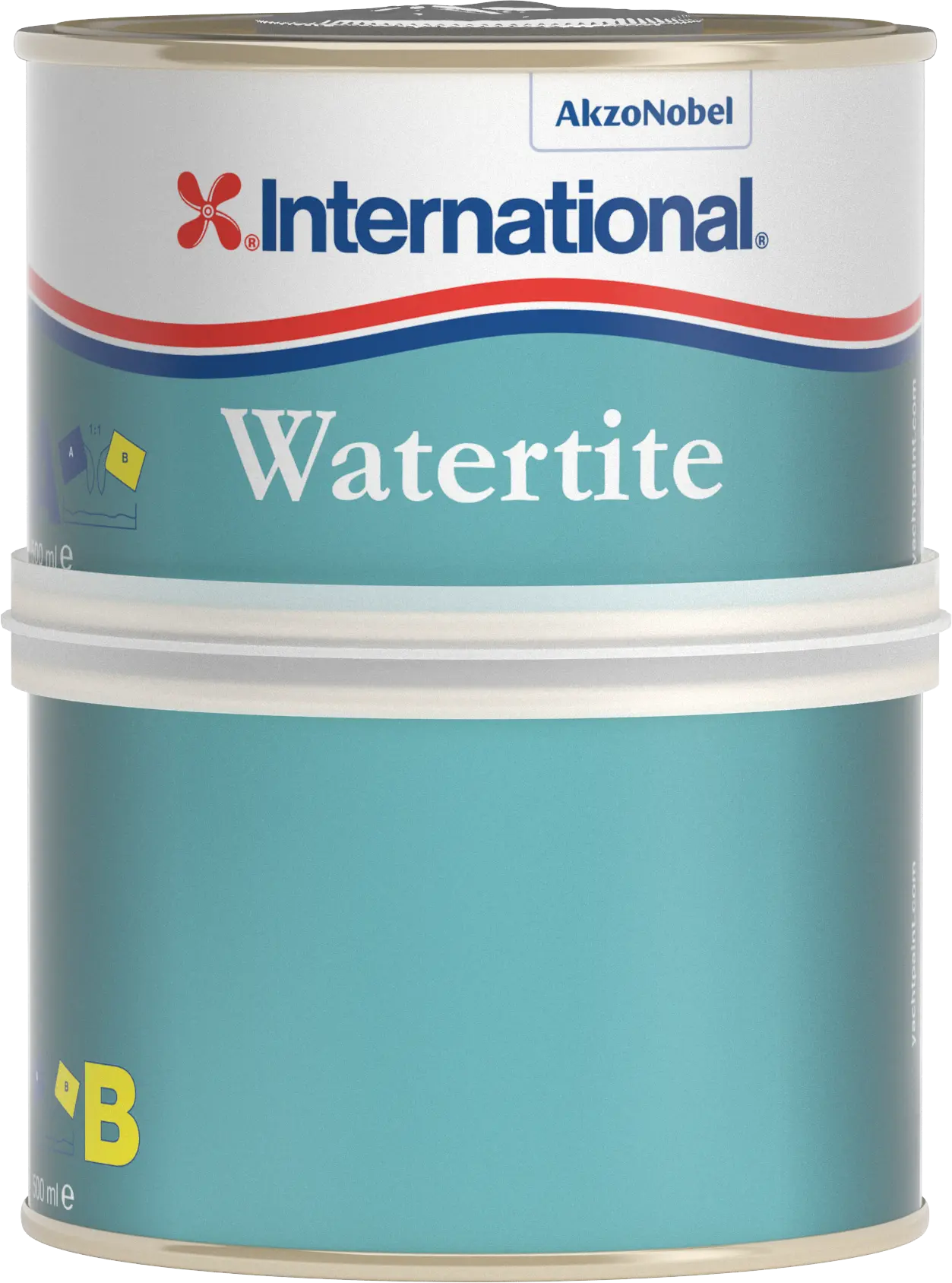 YAV137/A250AR Watertite 0,25 lt