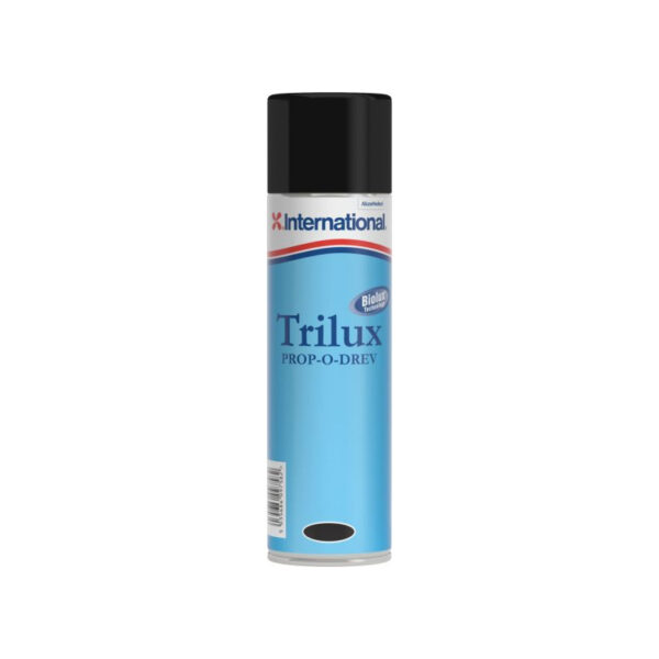 YBA768/500ML Trilux Prop-O-Drev 0,5 lt sivi