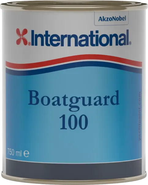 Boatguard 100