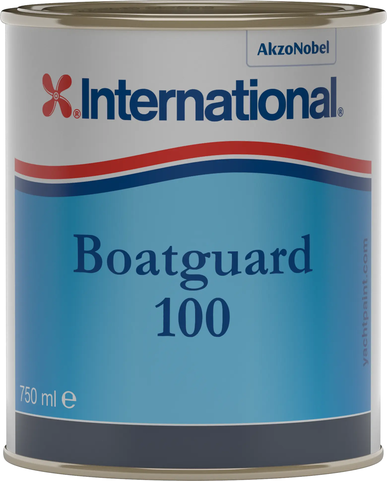 YBP000/750IC Boatguard 100 0,75 lt dover bijeli