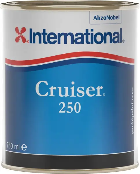 Cruiser 250