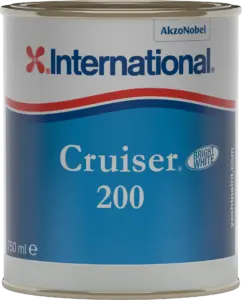 Cruiser 200