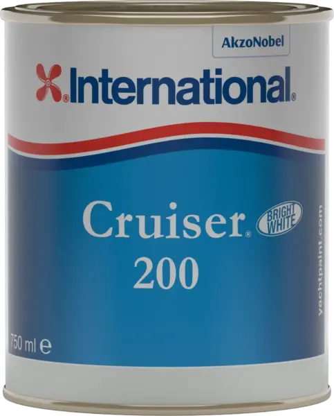 Cruiser 200
