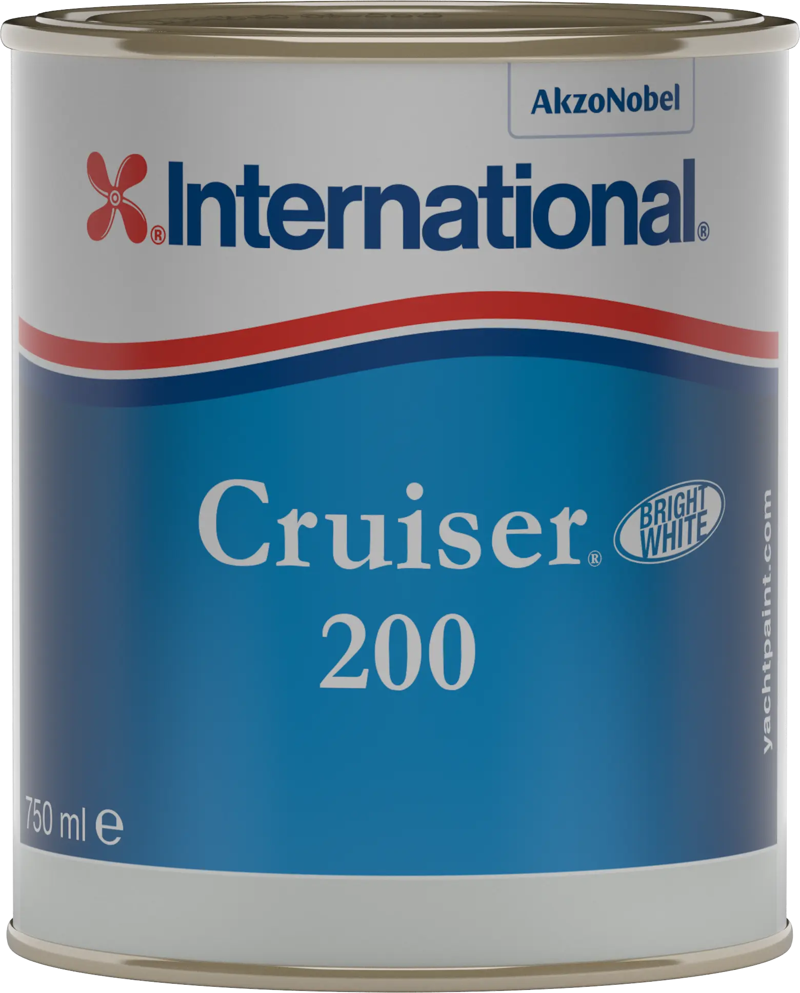 YBP200/750IC Cruiser 200 0,75 lt bijeli