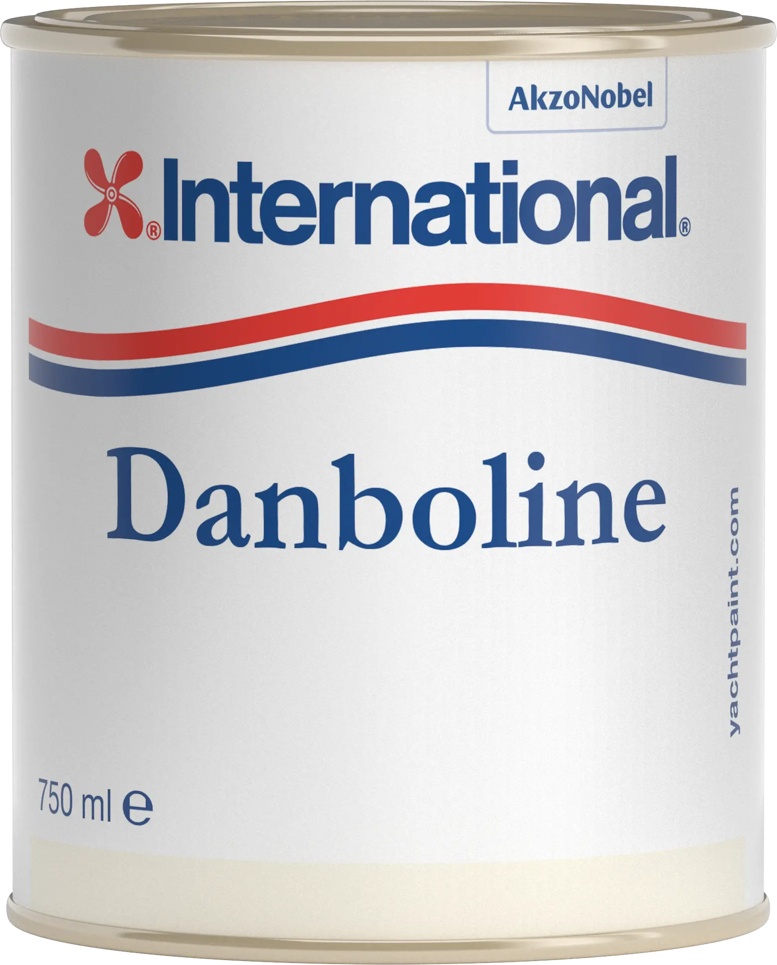 YMA100/750 Danboline 0,75 lt sivi
