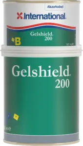 Gelshield 200