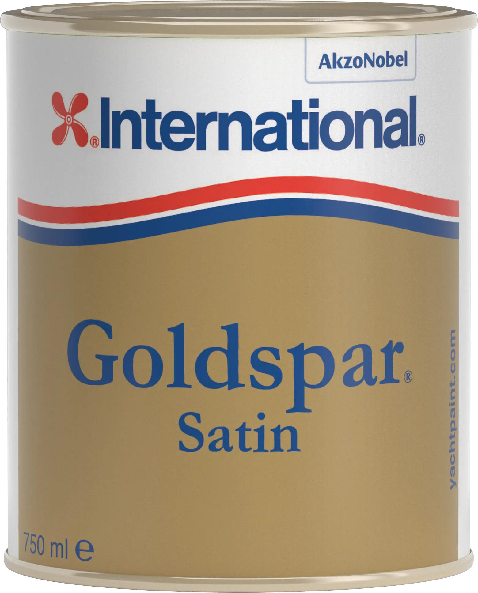 YVA251/750AB Goldspar Satin 0,75 lt
