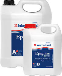 YAA900/904 Epiglass HT9000 Standard 3,75 lt