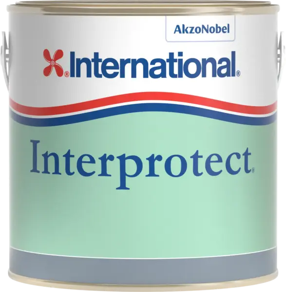 Inteprotect