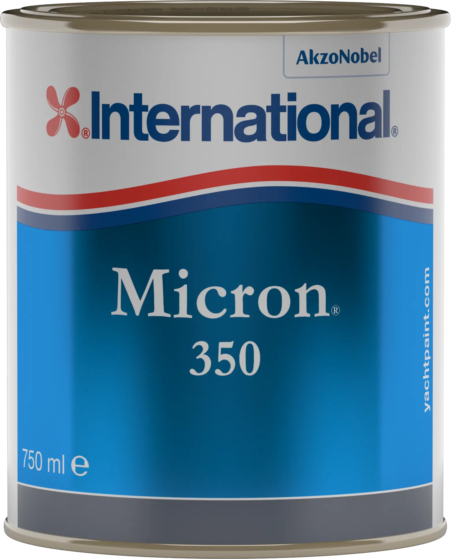 YBB623/750IC Micron 350 0,75 lt crni