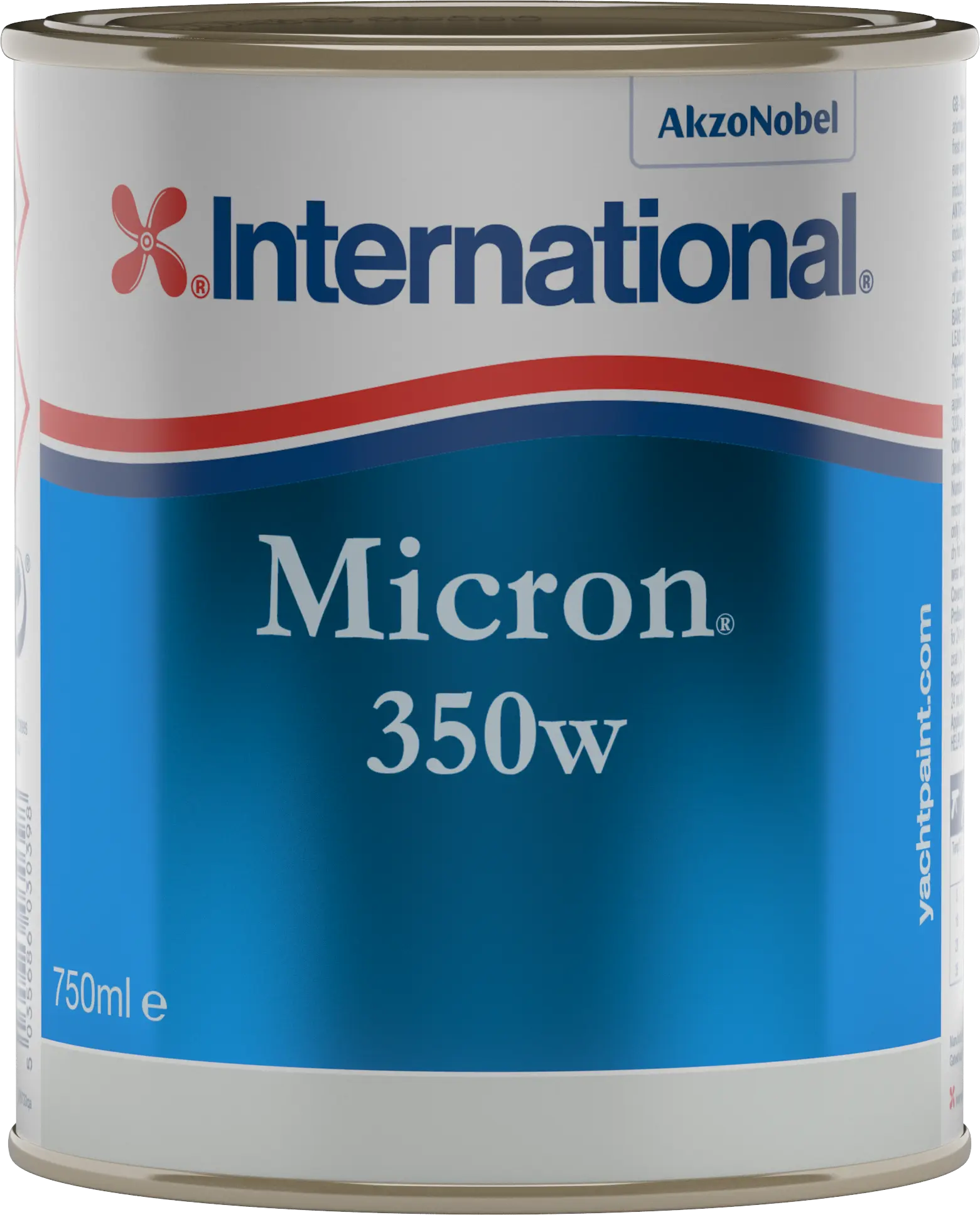 YBB628/750IC Micron 350W 0,75 lt dover bijeli