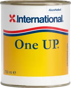 YUC000/750IC One Up bijeli 0,75 lt