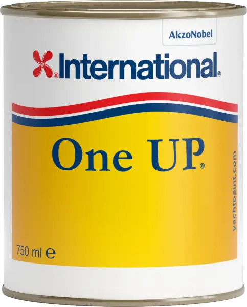 One Up