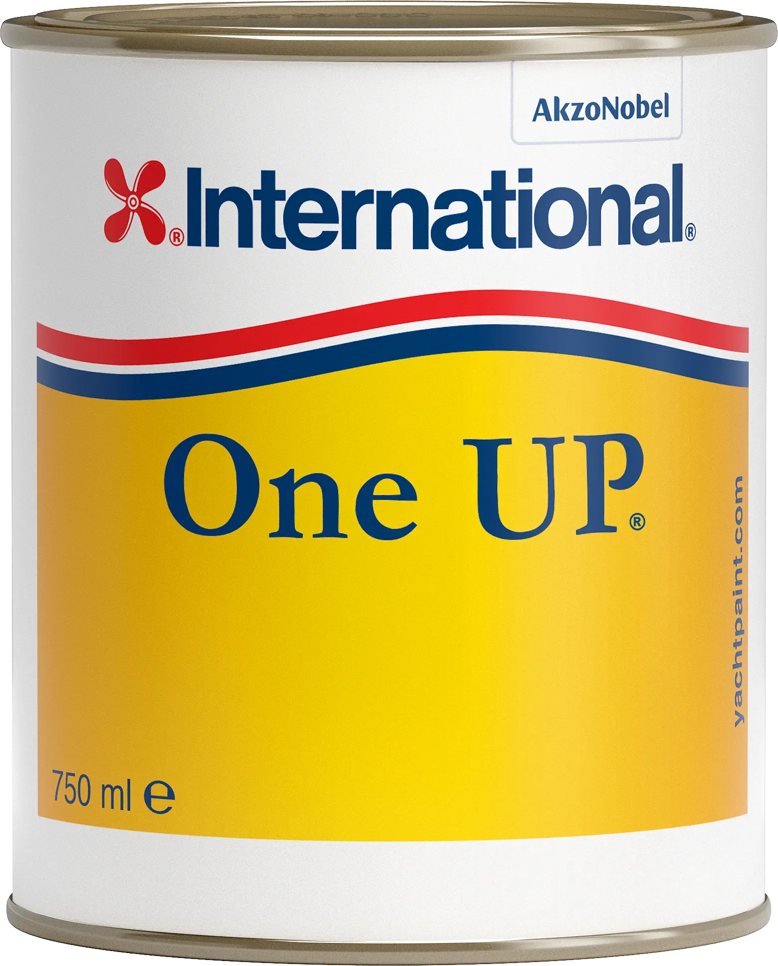 YUC000/750IC One Up bijeli 0,75 lt