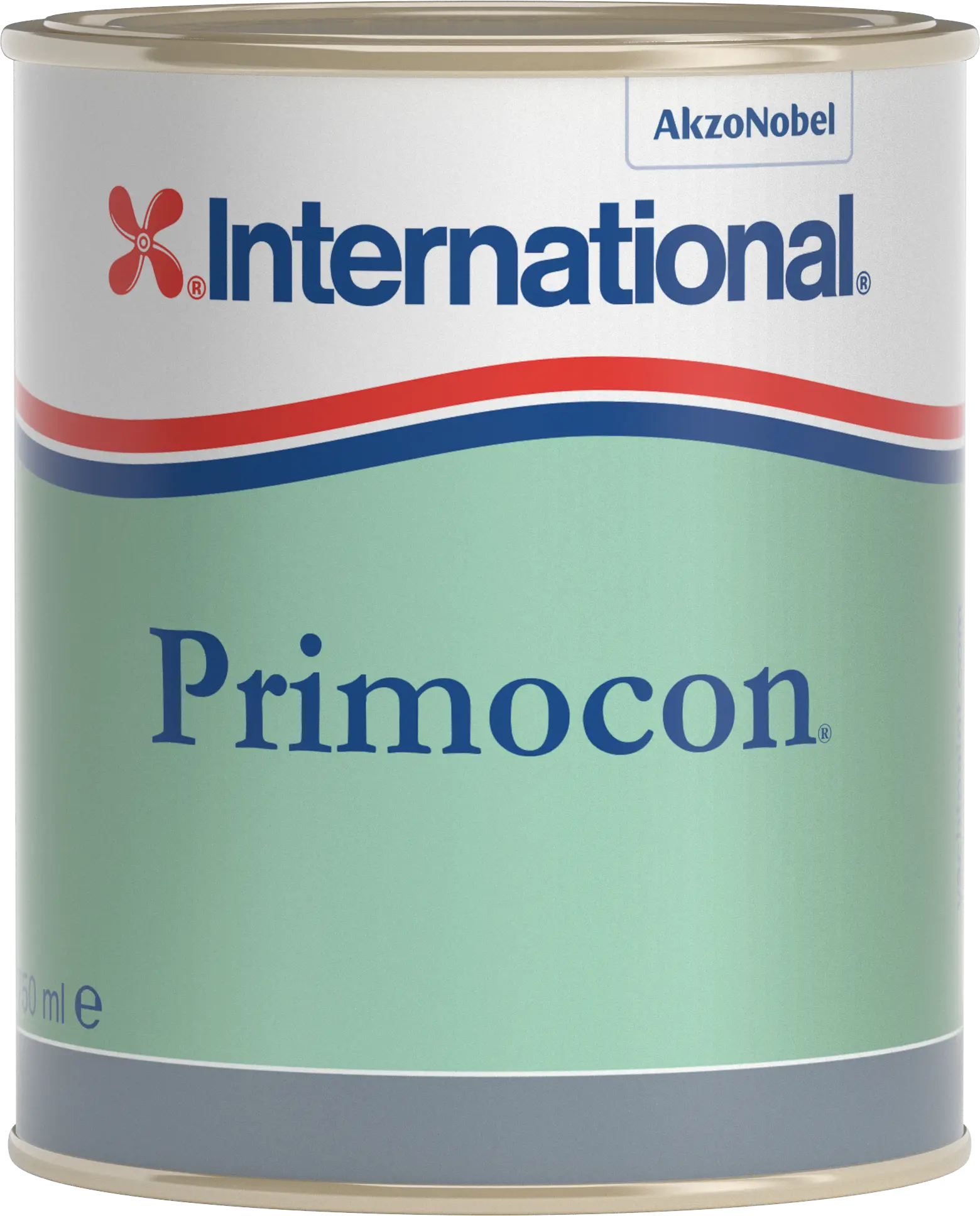 YPA984/750AB Primocon 0,75 lt sivi