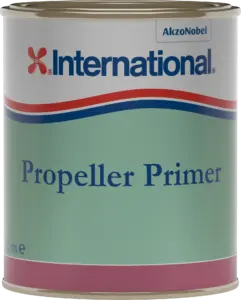 YPA180/250IC Propeller primer 0,25 lt Crveni