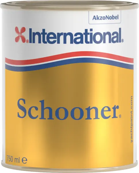 YVA086/750AB Schooner 0,75 lt