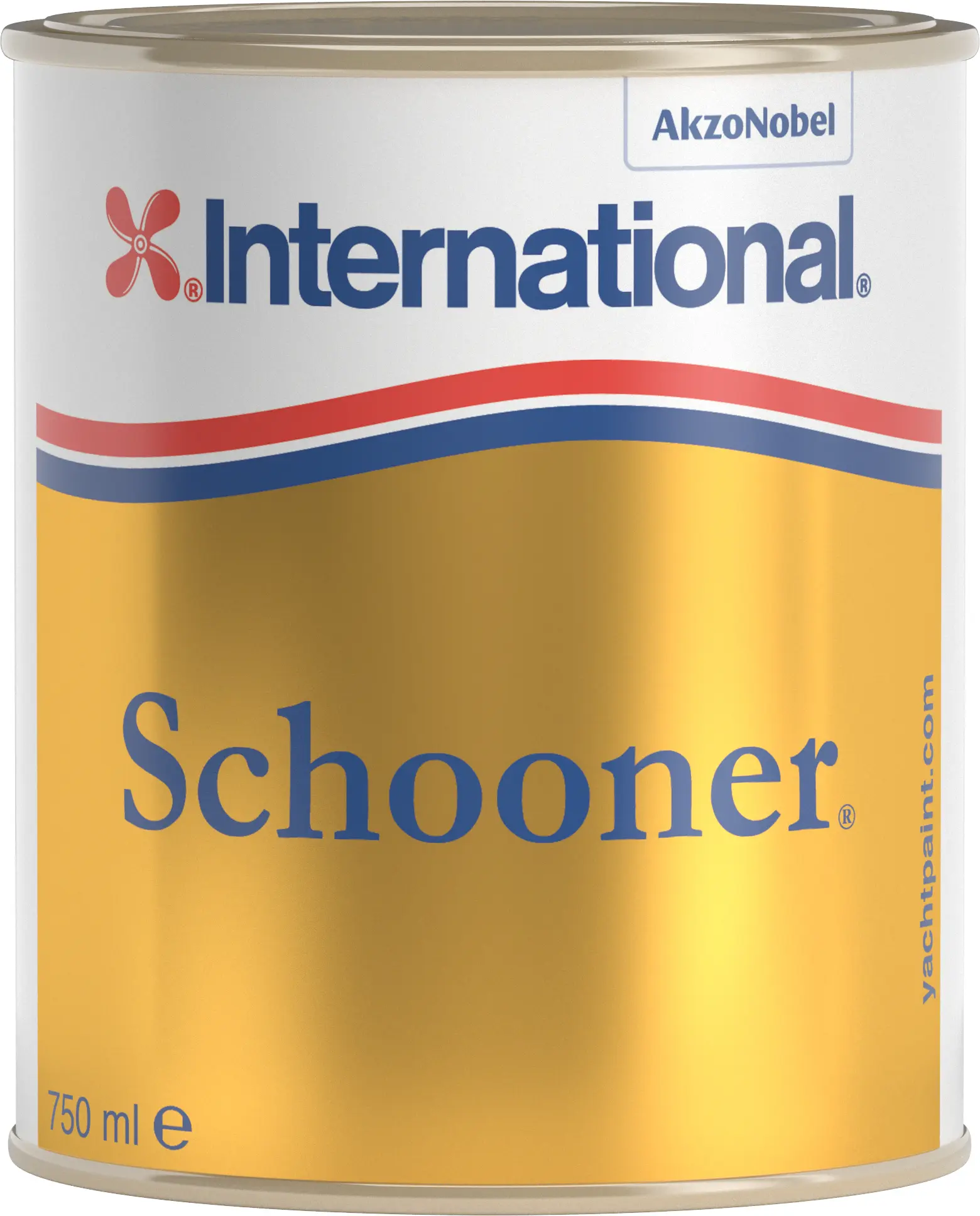 YVA086/750AB Schooner 0,75 lt