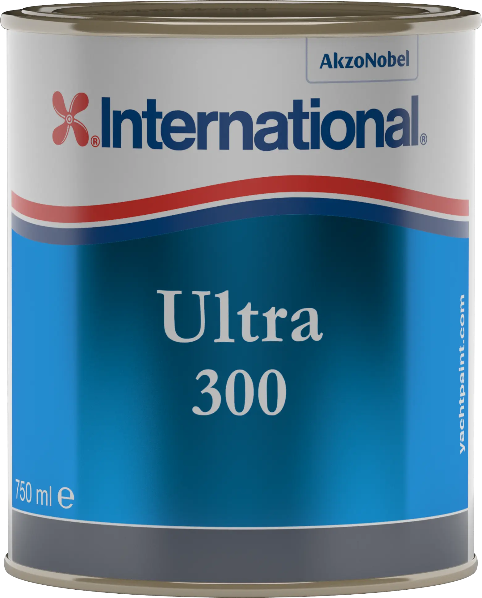 YBB723/0,75IC Ultra 300 0,75 lt crni