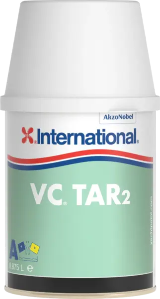 YEA729/A1AB VC Tar2 1 lt crni