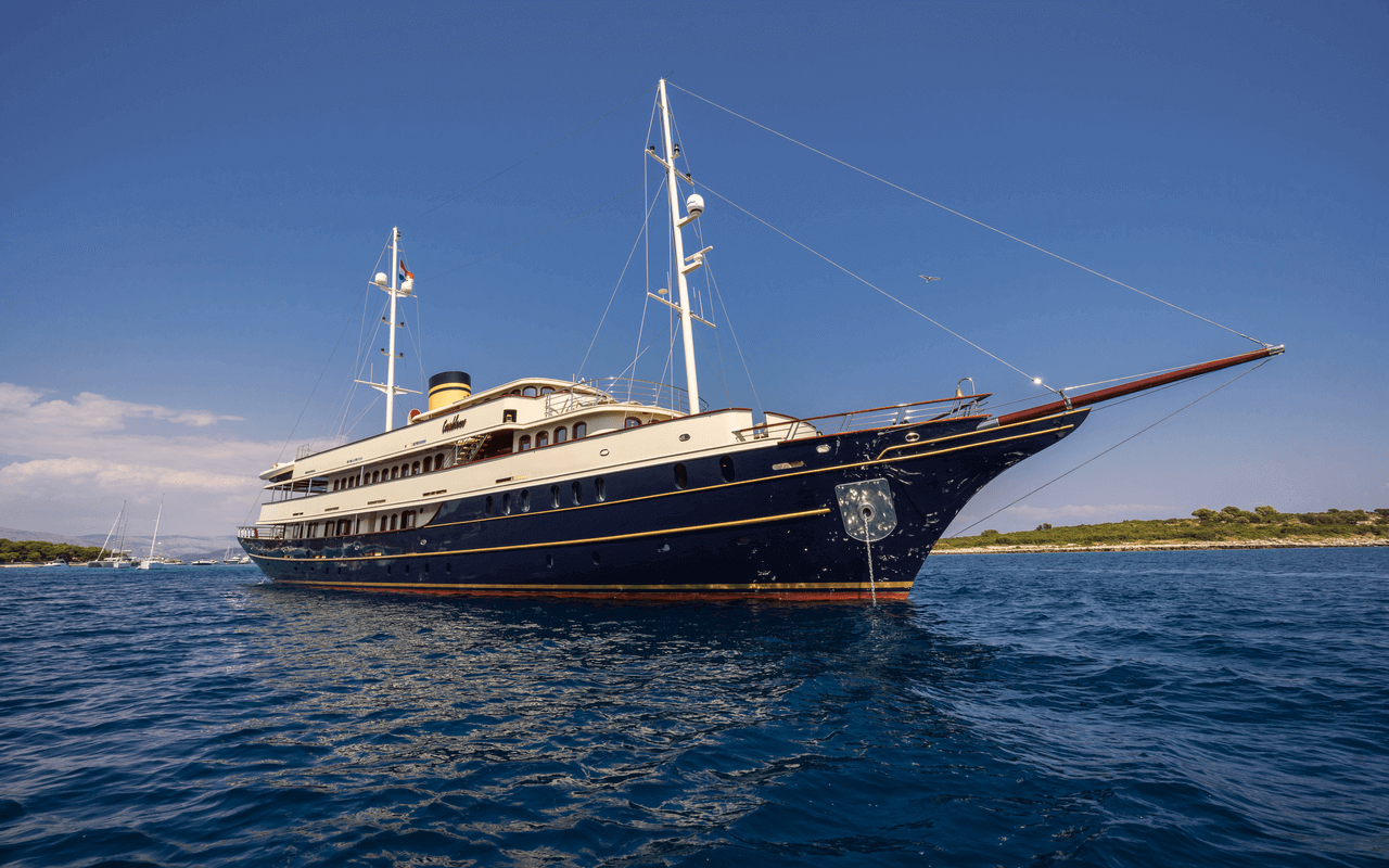 Preporučeni sistemi zaštite - iznad vodene linije